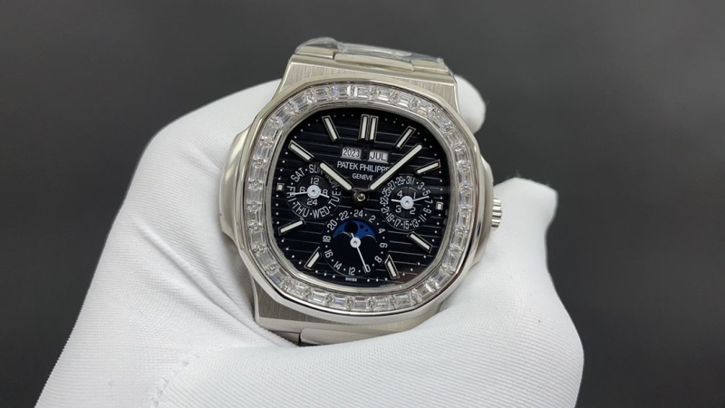 PATEK PHILIPPE